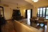 Elegant well-finished house for rent in Tay Ho Ha Noi